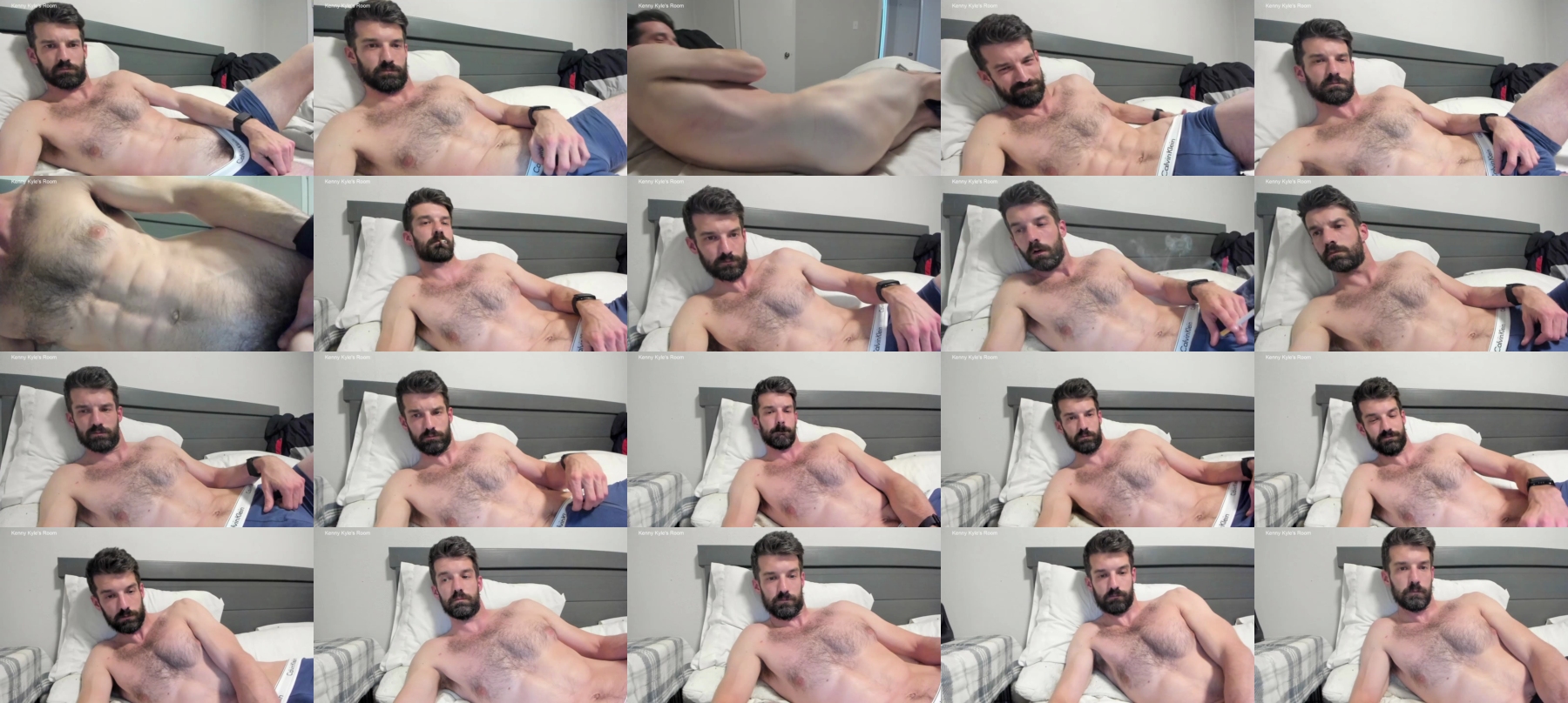 Kennykyle  26-11-2021